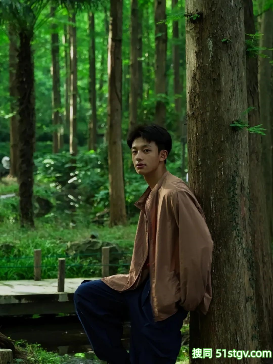 后来啊，我们从此再也没见过面了 - 51虹马