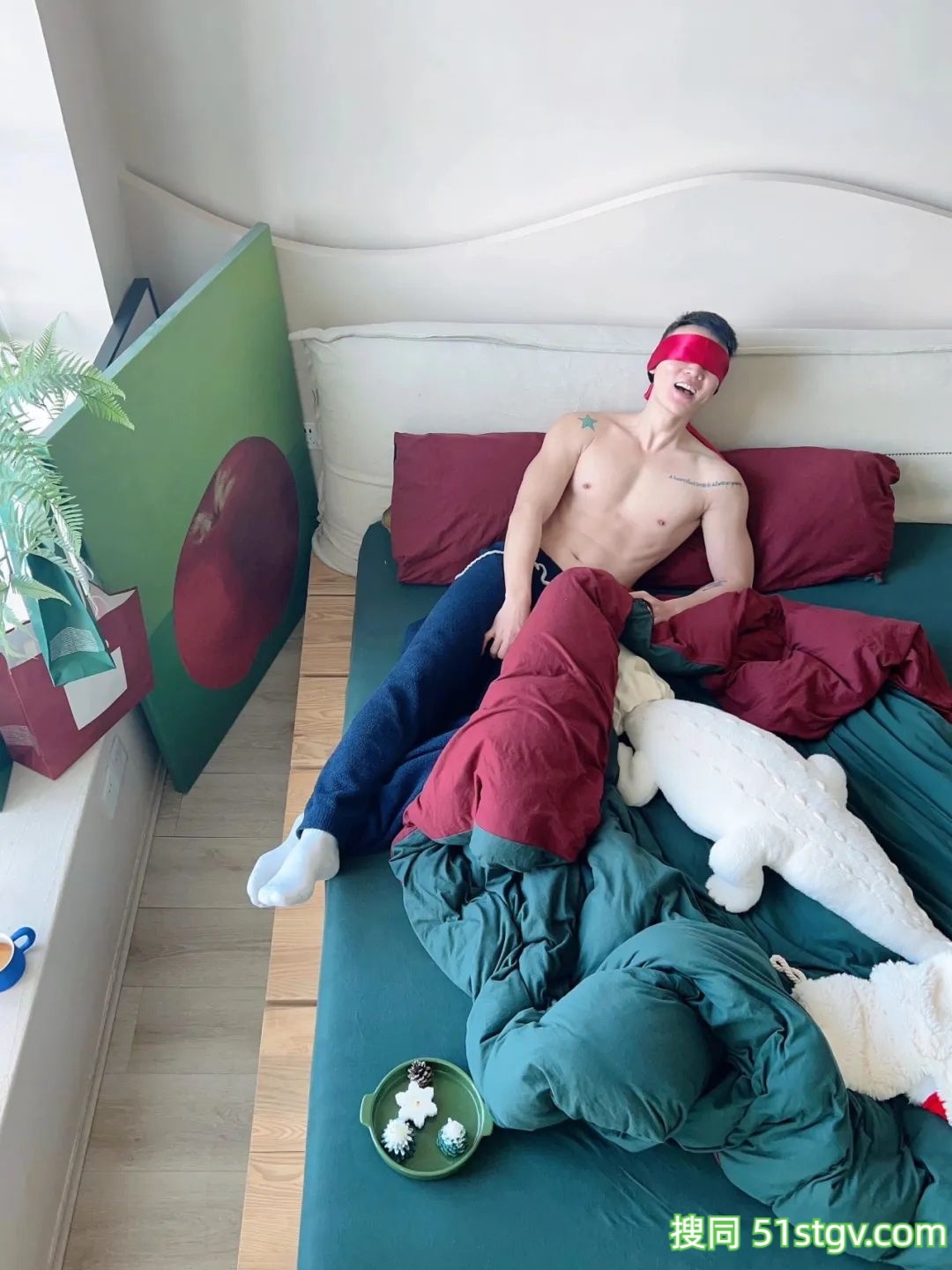 家居博主，被身子馋哭，好小众的赛道 - 51虹马