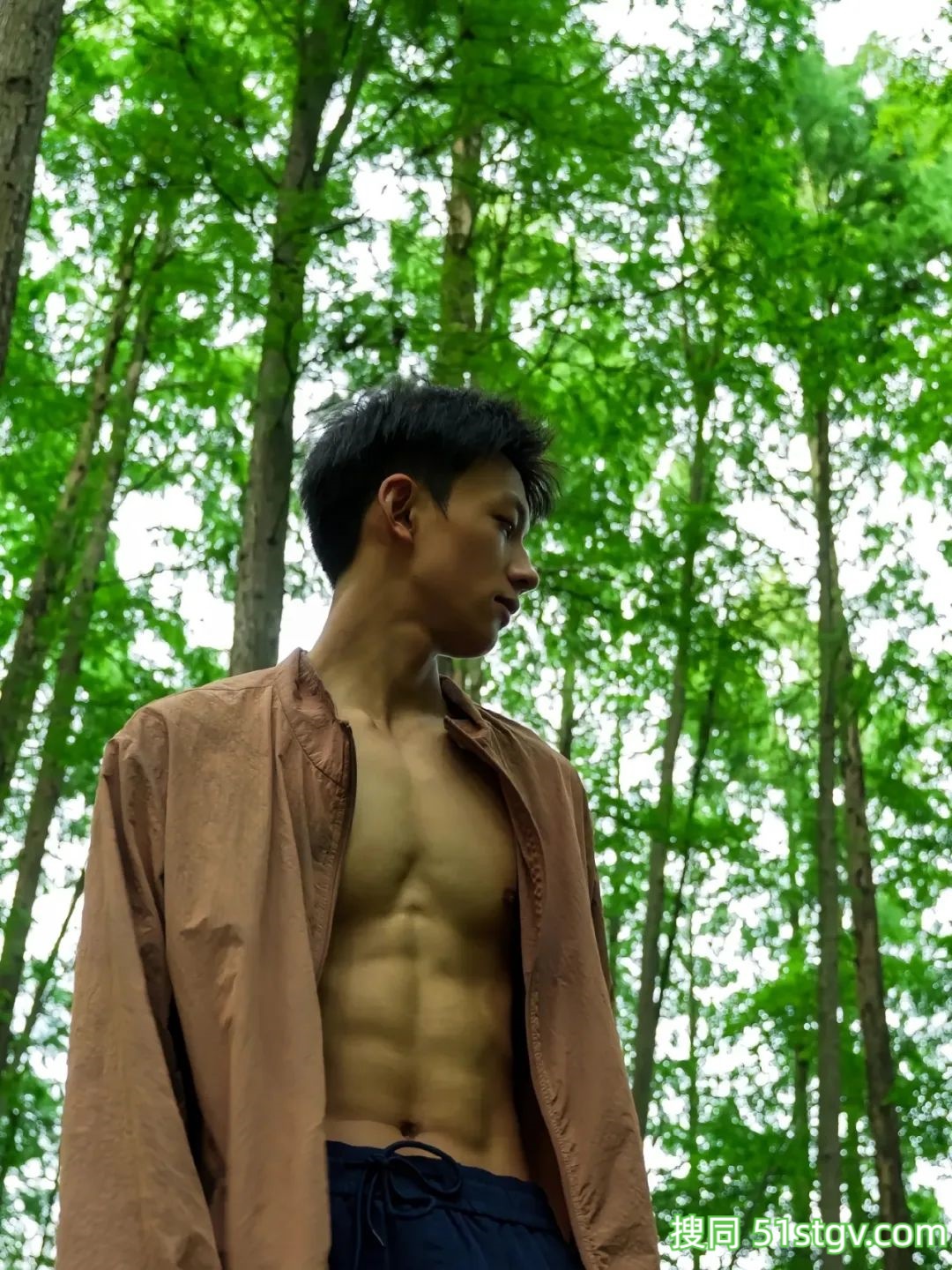 后来啊，我们从此再也没见过面了-51虹马