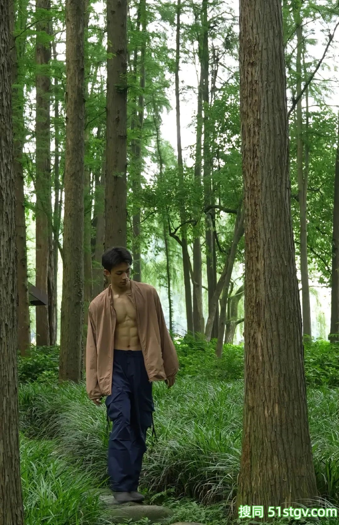 后来啊，我们从此再也没见过面了 - 51虹马