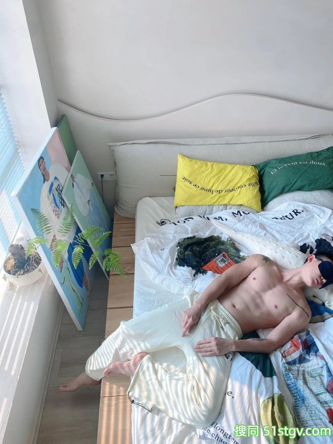 家居博主，被身子馋哭，好小众的赛道 - 51虹马