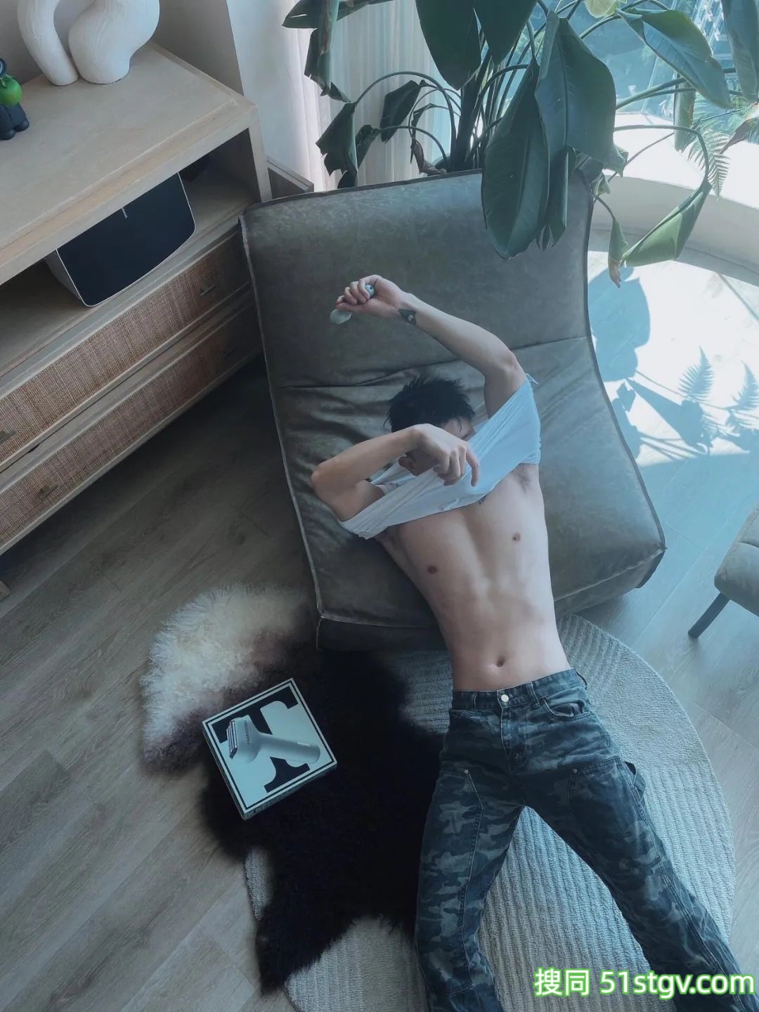 家居博主,被身子馋哭,好小众的赛道-51虹马