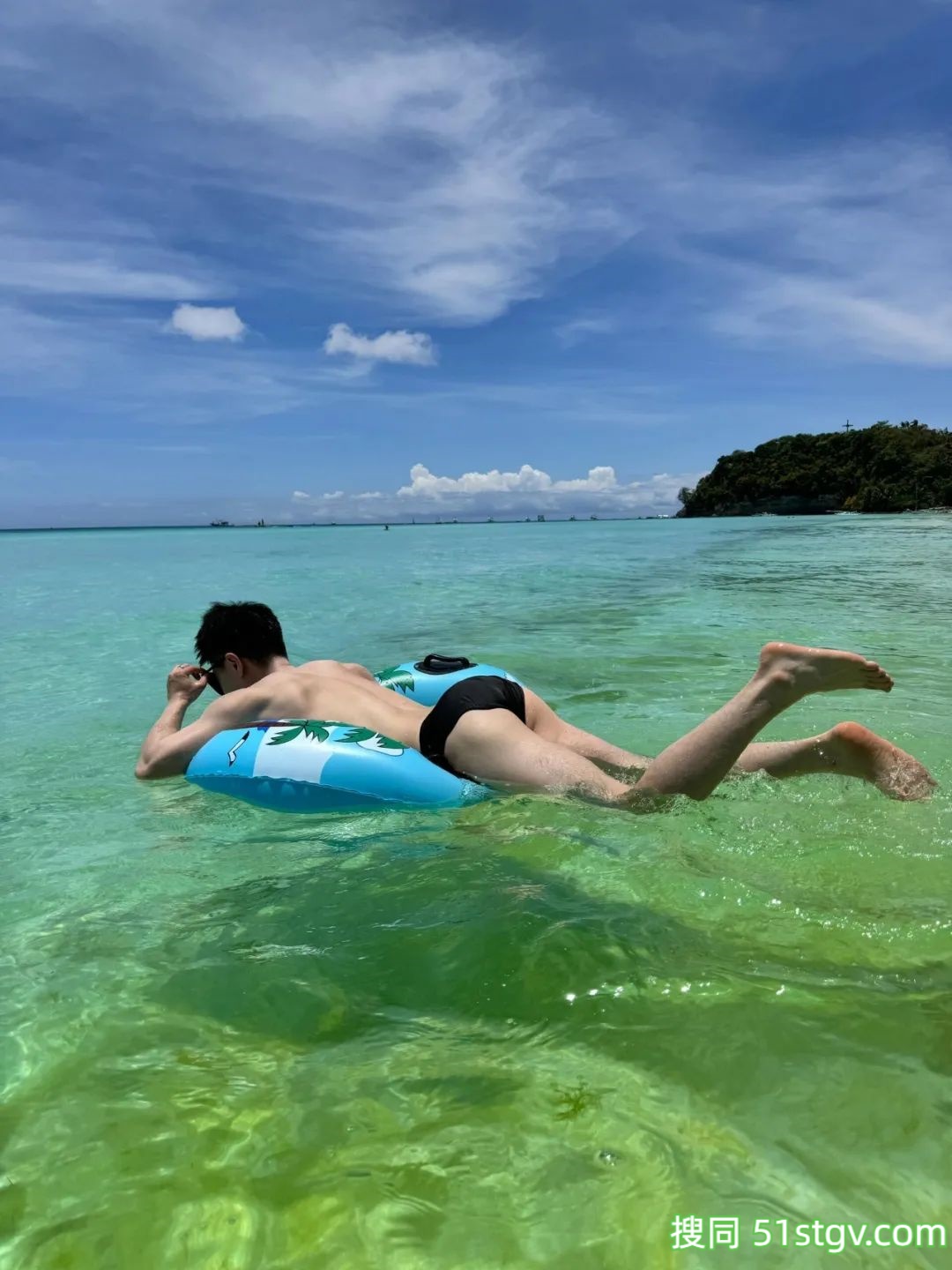 PP翘，老攻们真的超喜欢的 - 51虹马