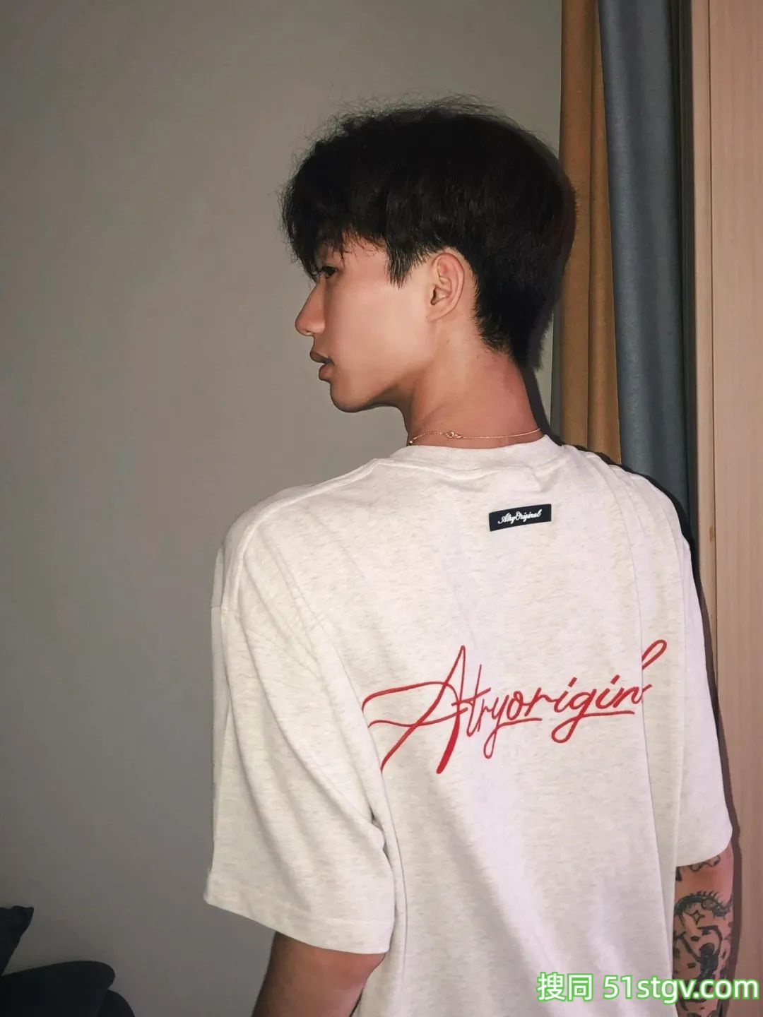 天菜，乖乖奶狗小哥哥 - 51虹马