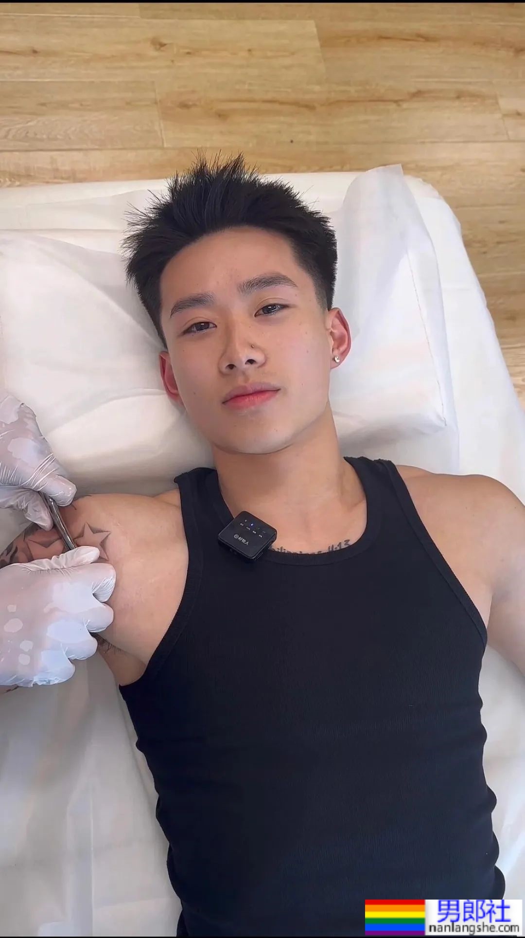 四川成都男大，好馋这身子 - 51虹马