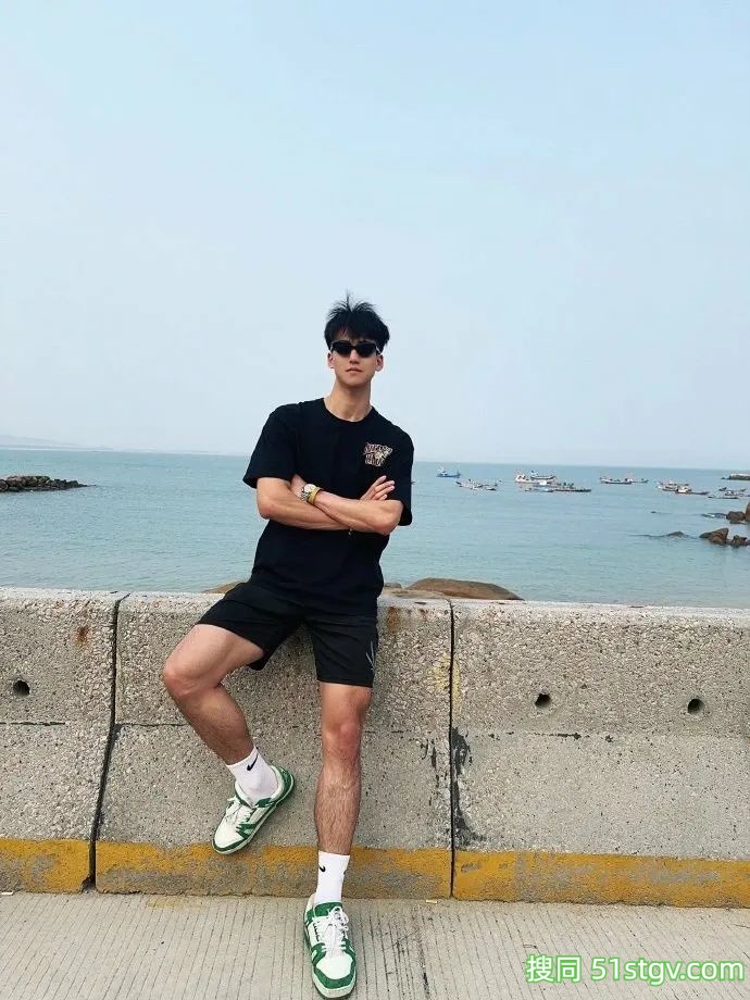 福建的男高长这样可以吗？ - 51虹马