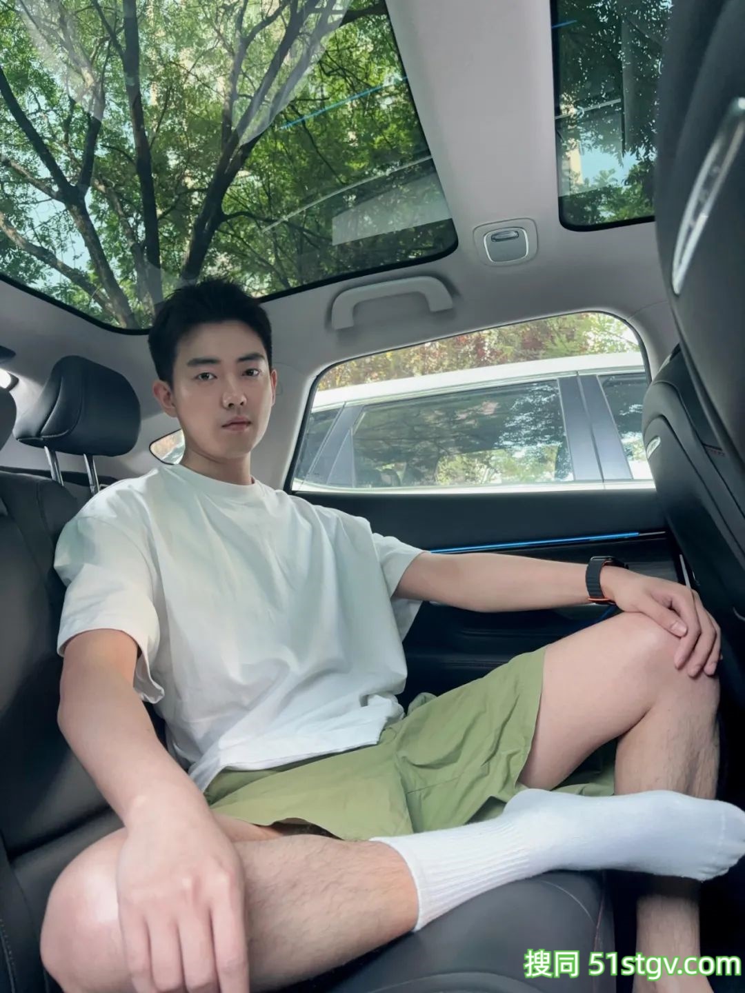 不穿+白色+黑色，通讯录们喜欢种 - 51虹马