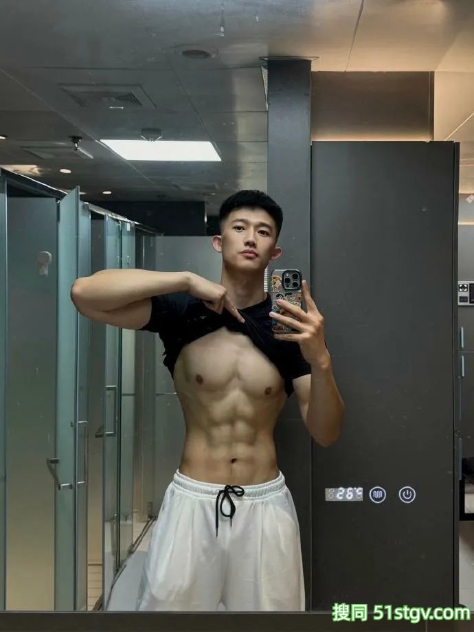 浙江185cm21岁的健身私教！ ​​​-51虹马