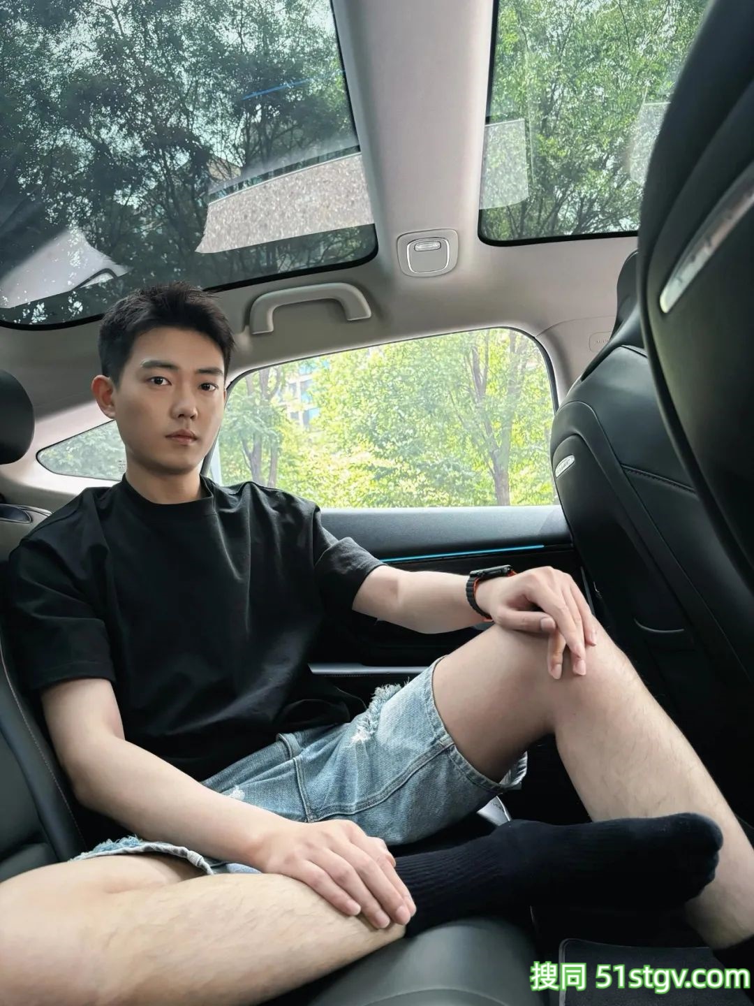 不穿+白色+黑色，通讯录们喜欢种 - 51虹马