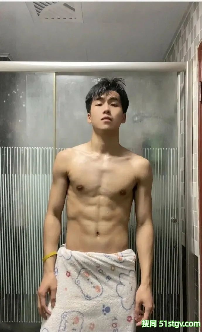 福建的男高长这样可以吗？ - 51虹马