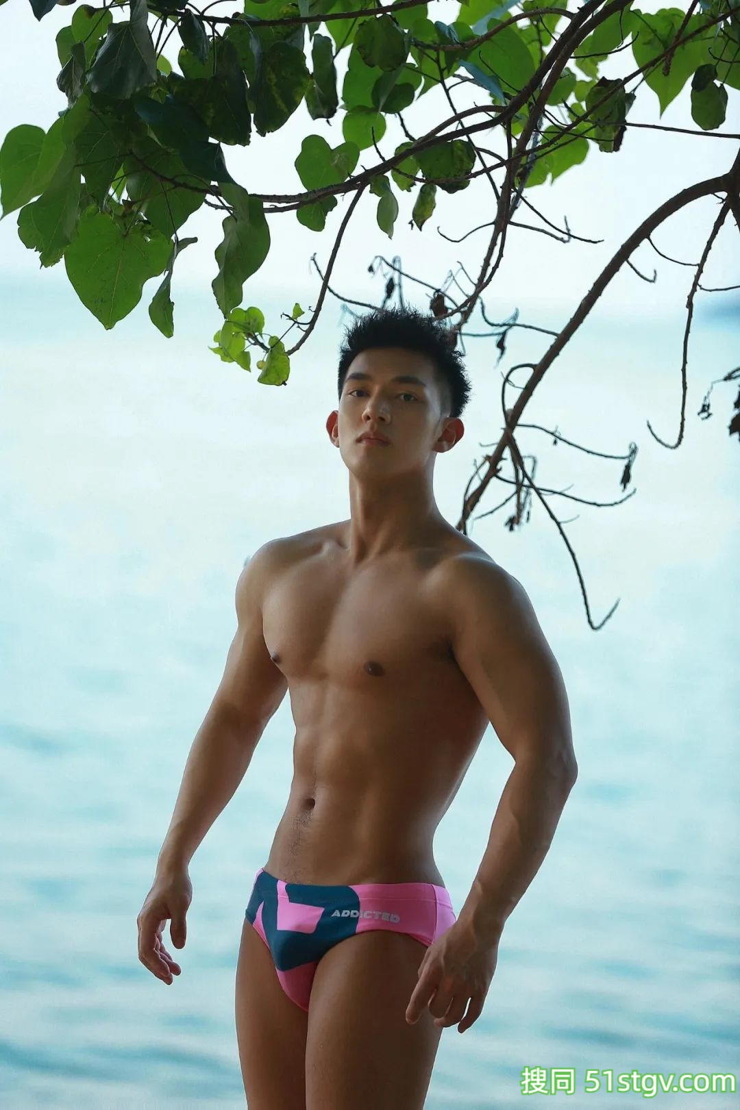 大凸包包，真的好香香 - 51虹马