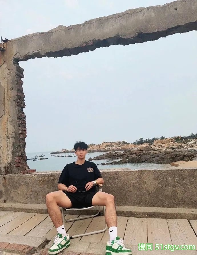 福建的男高长这样可以吗？ - 51虹马