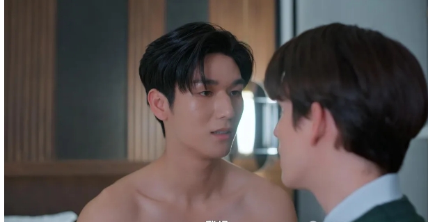 《篮情球爱》篮球队内的爱情与友情-51虹马