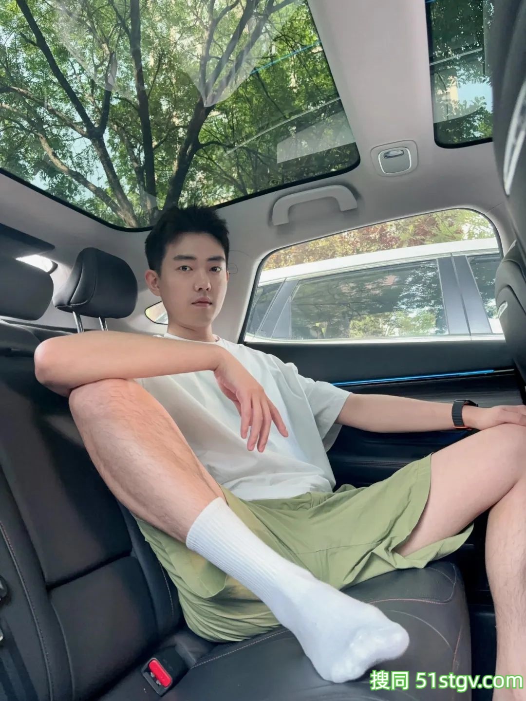 不穿+白色+黑色，通讯录们喜欢种 - 51虹马