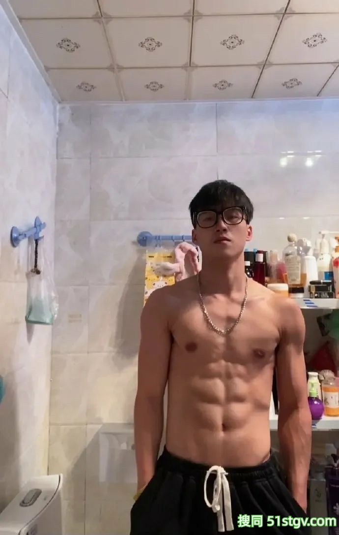 福建的男高长这样可以吗？ - 51虹马