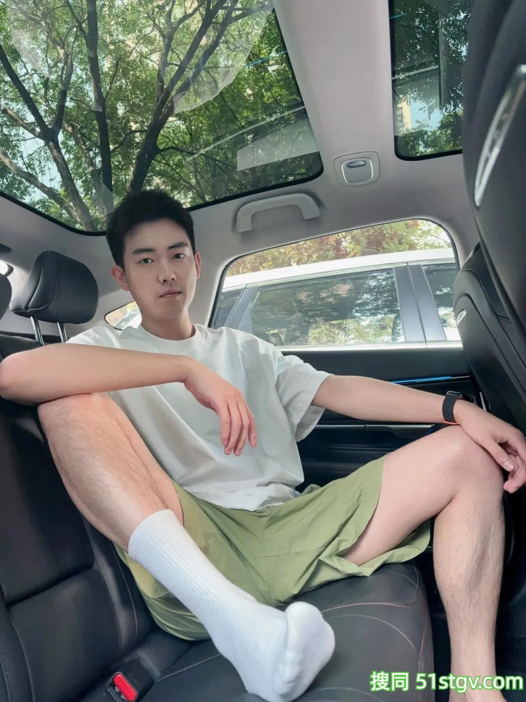 不穿+白色+黑色，通讯录们喜欢种 - 51虹马