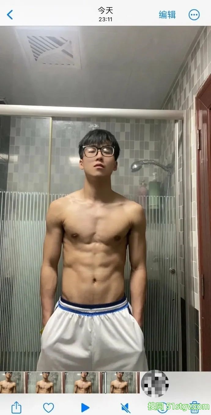 福建的男高长这样可以吗？ - 51虹马