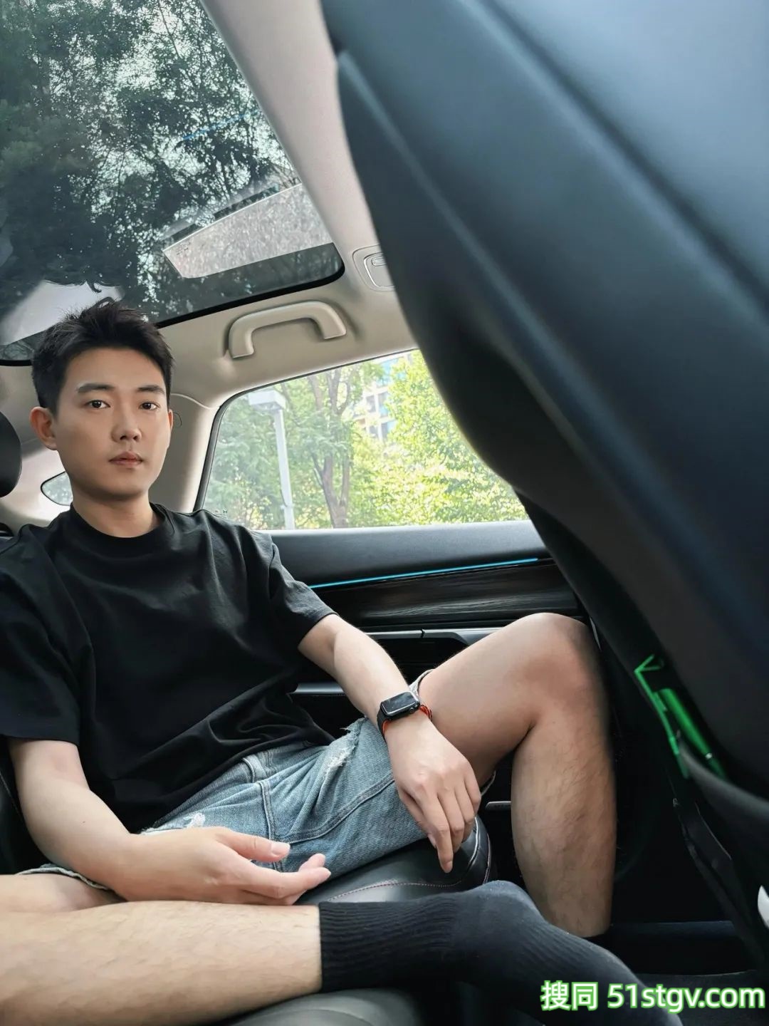 不穿+白色+黑色，通讯录们喜欢种 - 51虹马