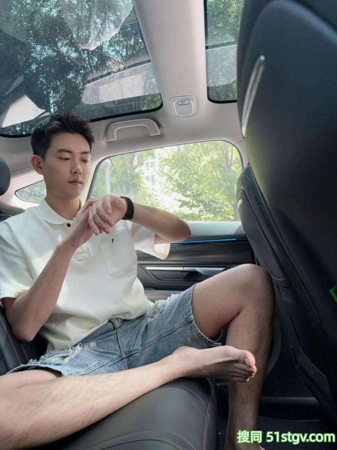 不穿+白色+黑色，通讯录们喜欢种 - 51虹马