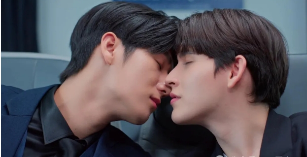 《暮海情深》霸道总裁x实习生-51虹马