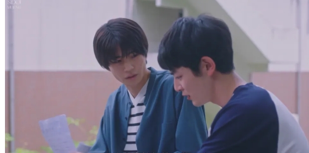 《听见向阳之声》意外相遇后相互帮助，渐生情愫的故事。 - 51虹马