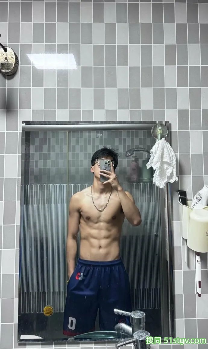 福建的男高长这样可以吗？ - 51虹马