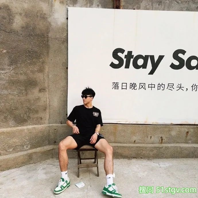 福建的男高长这样可以吗？ - 51虹马