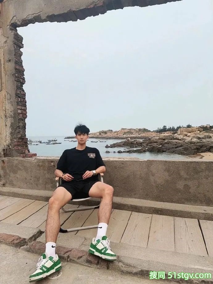 福建的男高长这样可以吗？ - 51虹马