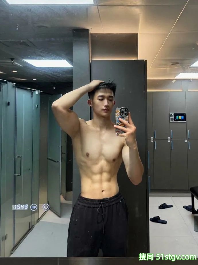 浙江185cm21岁的健身私教！ ​​​ - 51虹马