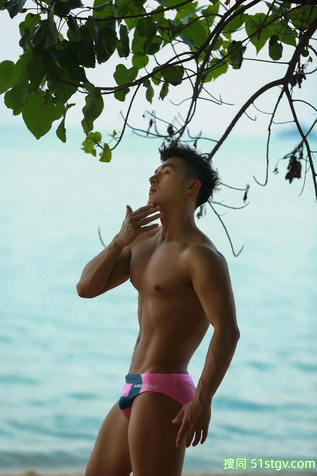 大凸包包，真的好香香 - 51虹马