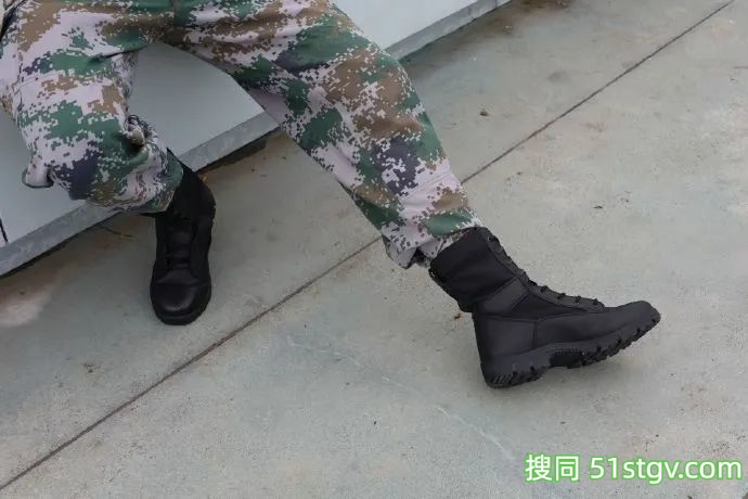 浙江的寸头健身教练，好man ​​​ - 51虹马