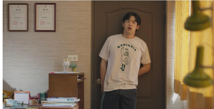 《某某》重组家庭，因为父母再婚，正值青春旺盛期的盛望与江添成为了“兄弟 - 51虹马