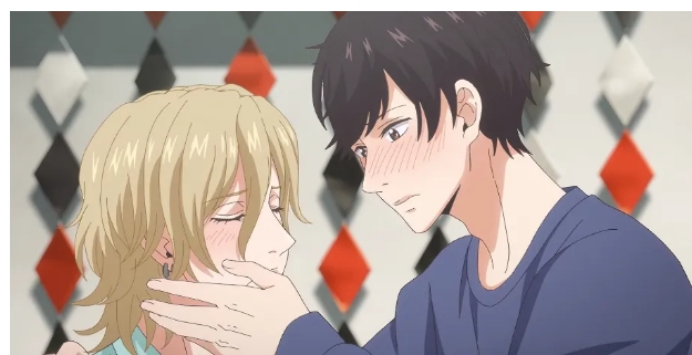 《黄昏失焦》当直男碰上一个不良黄毛同性室友怎么办？ - 51虹马