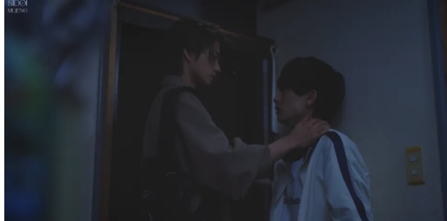 《如宝物般的玻璃珠》校园纯爱，外冷内热学长x报恩学弟 - 51虹马