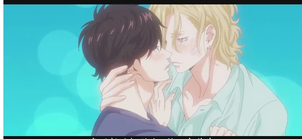 《黄昏失焦》当直男碰上一个不良黄毛同性室友怎么办？-51虹马