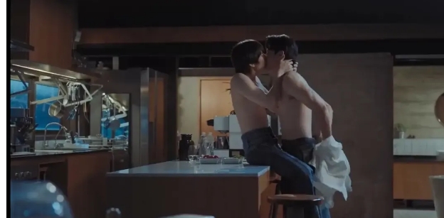 《爱情罗勒香》人大厨和卧底学徒之间的爱情故事-51虹马