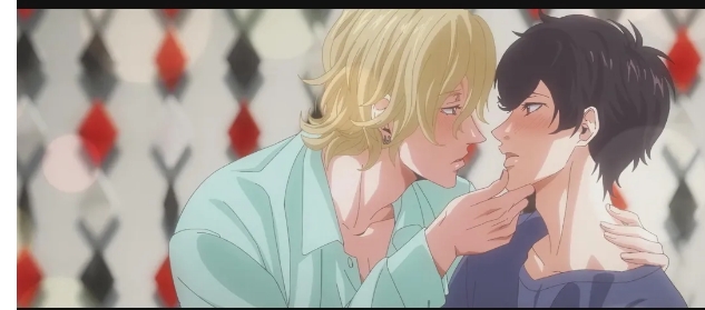 《黄昏失焦》当直男碰上一个不良黄毛同性室友怎么办？ - 51虹马