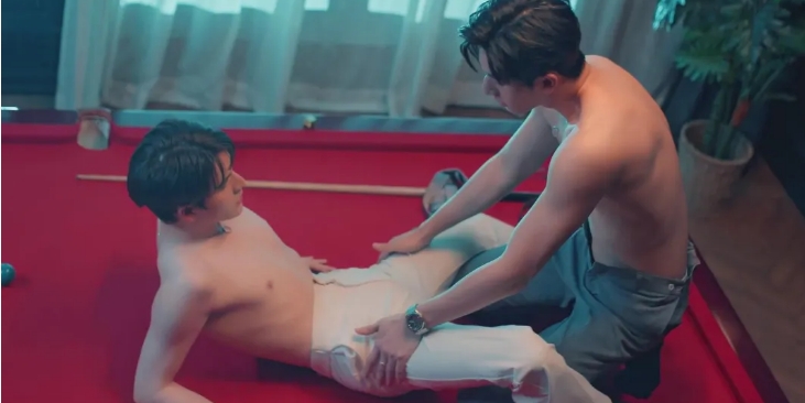 啊啊啊，油画play，这对已经Next level！ - 51虹马