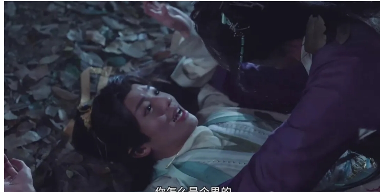 《花开有时颓靡无声》古耽，期待姻缘的金小少爷遇见了“仙女” - 51虹马