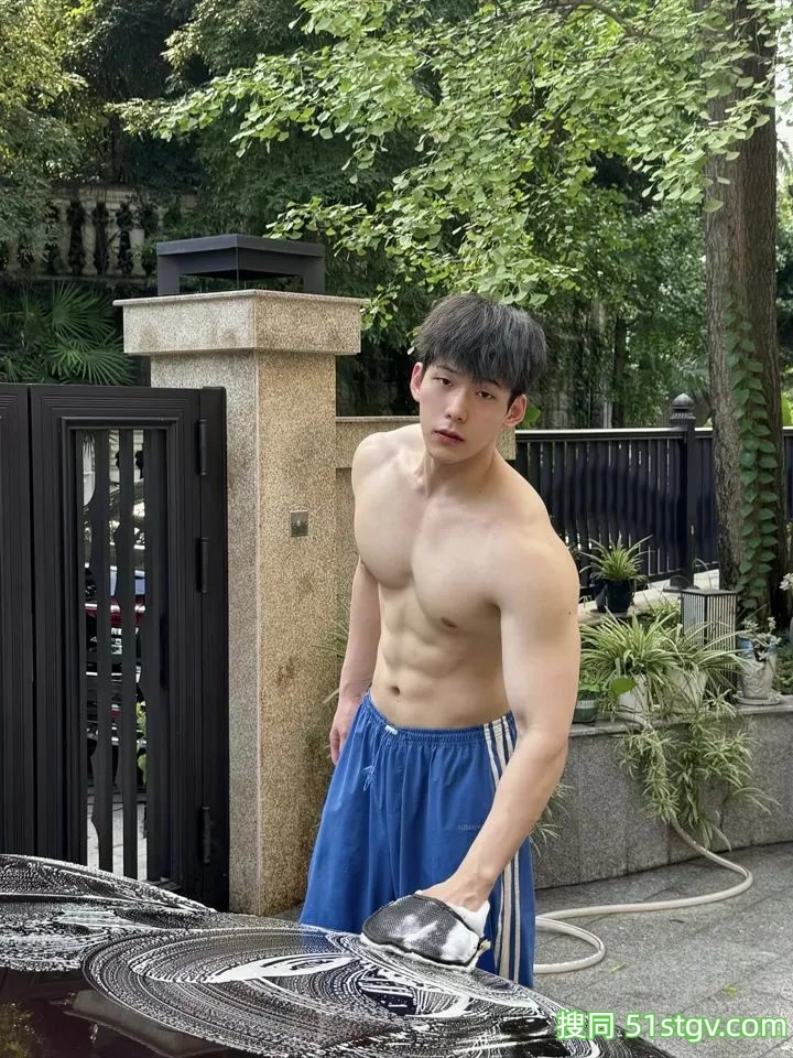 四川的梅瑞特 - 51虹马