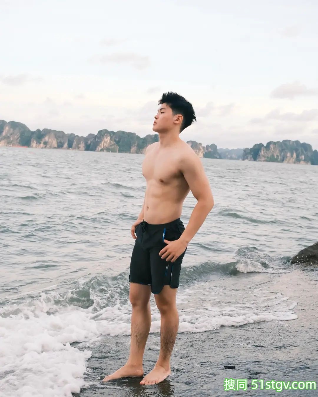 在越南留学的小哥 - 51虹马