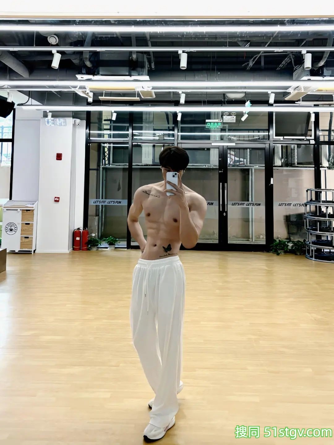 北京的张原晞 - 51虹马