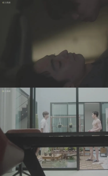 《毒恋》天才律师在酒吧遇到了神秘的天才诈骗犯 - 51虹马