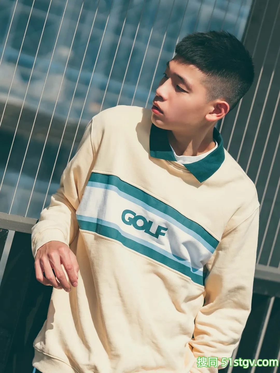 高中生，篮球队员 - 51虹马