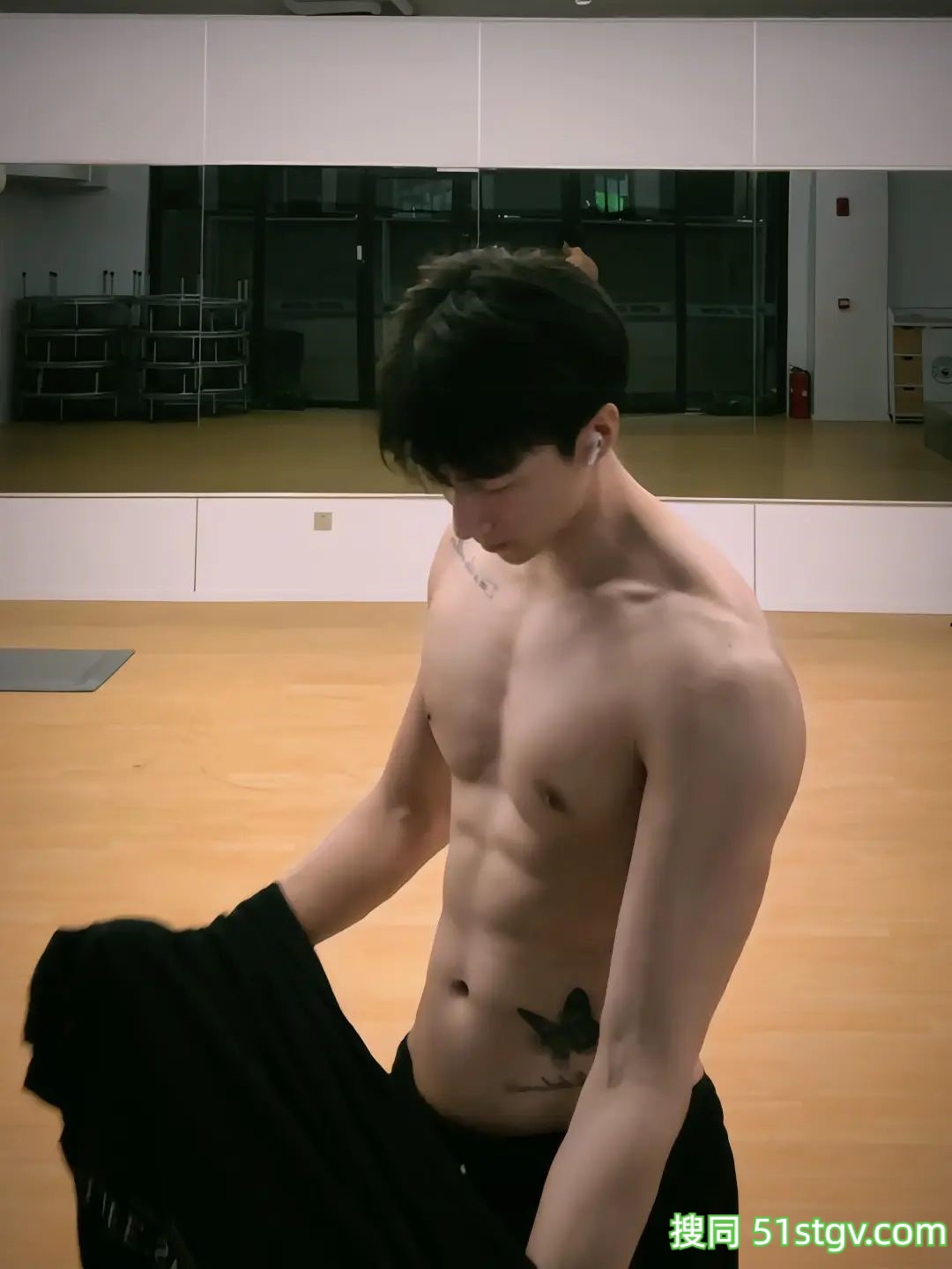 北京的张原晞 - 51虹马