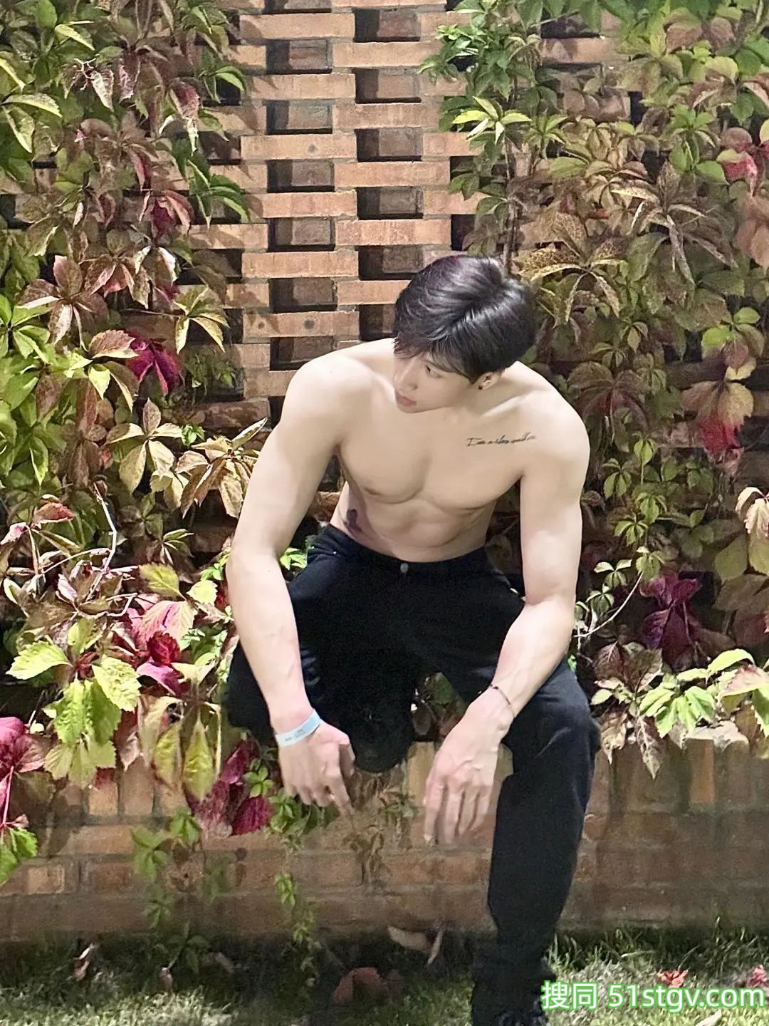 北京的张原晞 - 51虹马