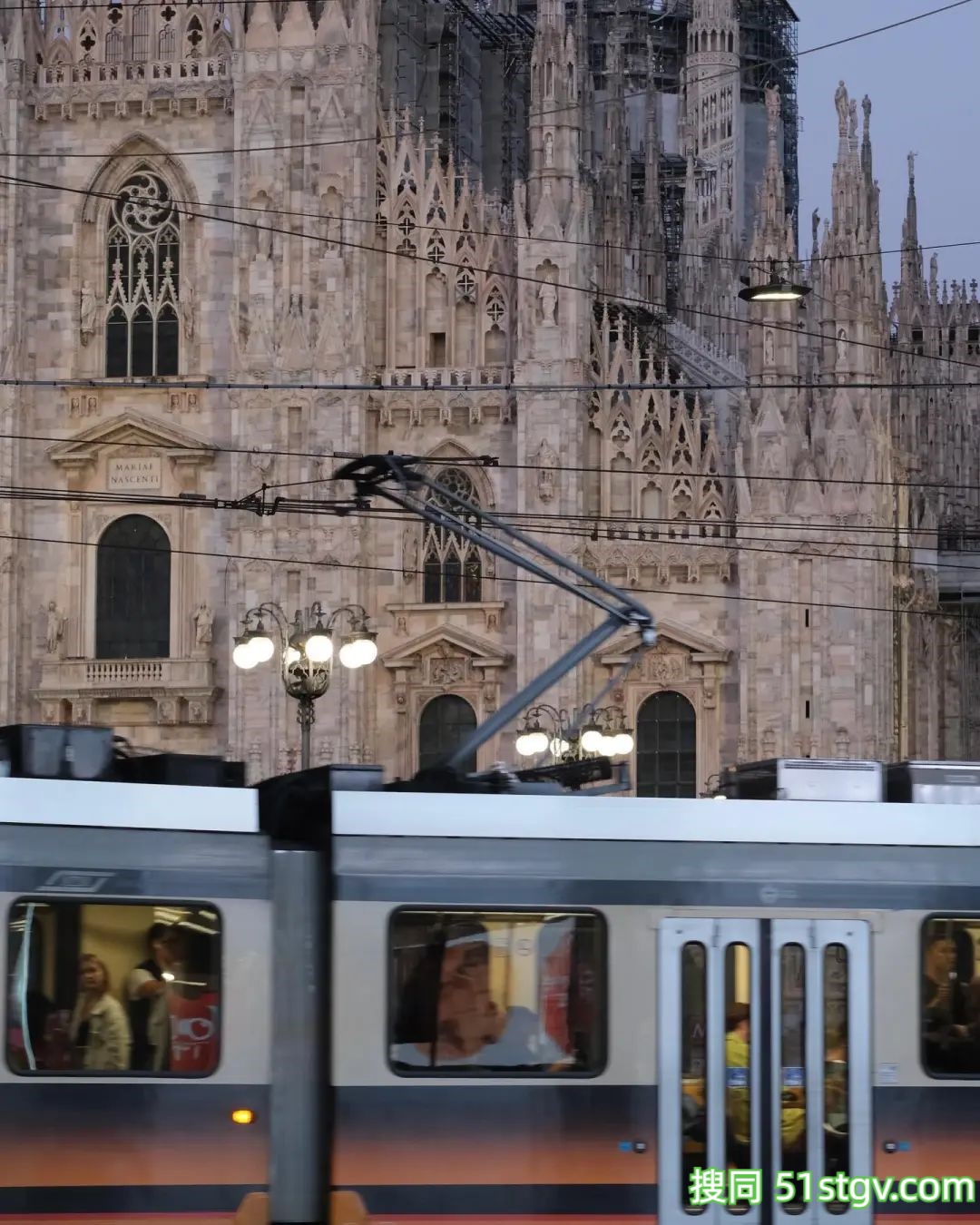 帅哥syannni - 51虹马