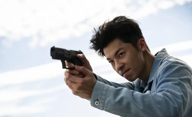 《正港分局》《关于我和鬼变成家人的那件事》的衍生剧《正港分局》 - 51虹马