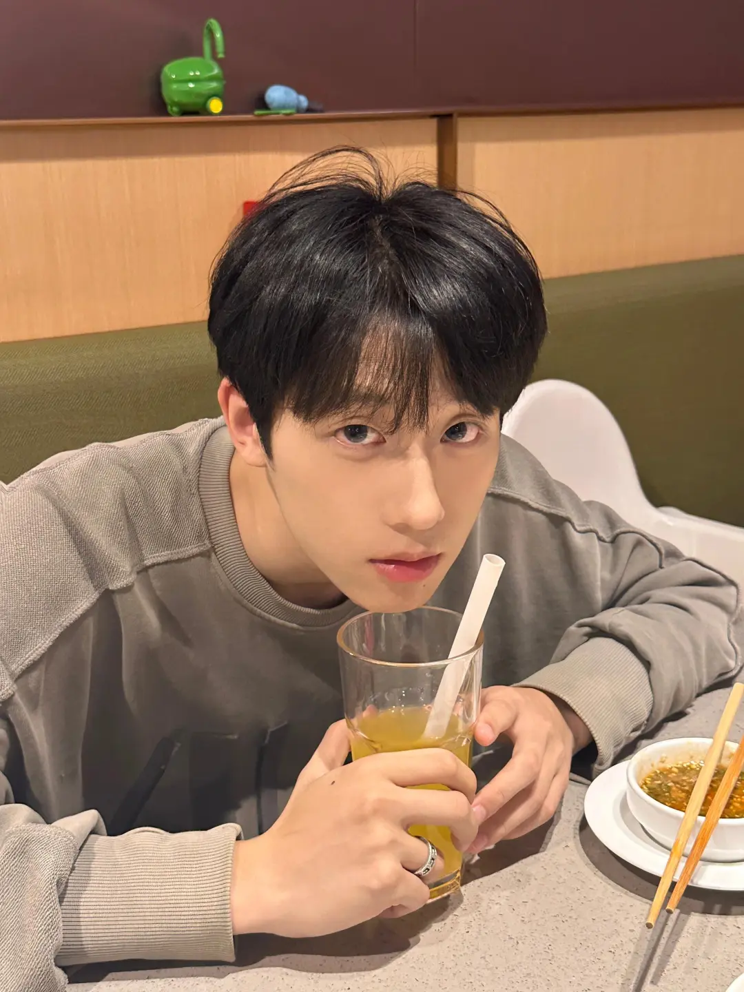 湖南的帅哥，谢辰辰啊 - 51虹马