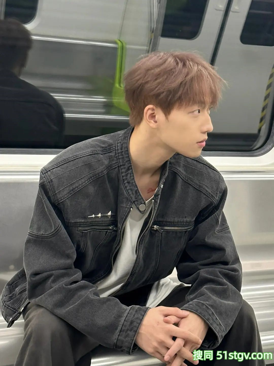 湖南的帅哥，谢辰辰啊 - 51虹马